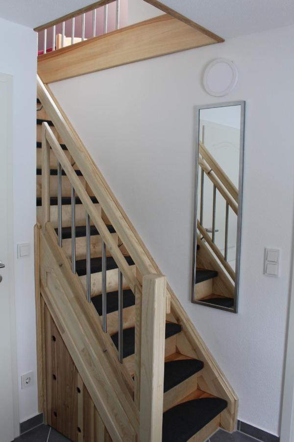 Ferienhaus Am Ruhberg Winterberg Luaran gambar