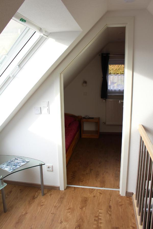 Ferienhaus Am Ruhberg Winterberg Luaran gambar