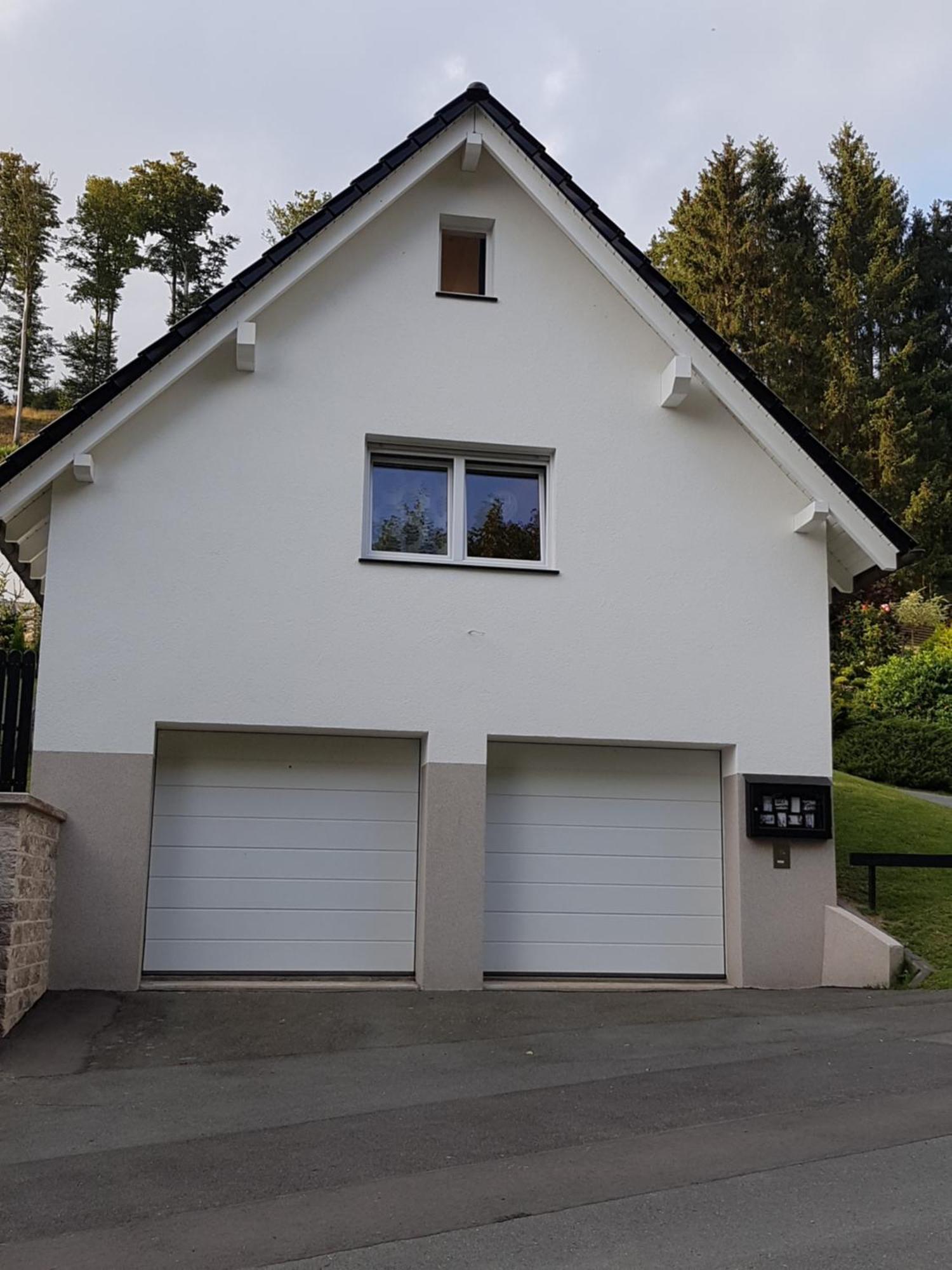 Ferienhaus Am Ruhberg Winterberg Luaran gambar